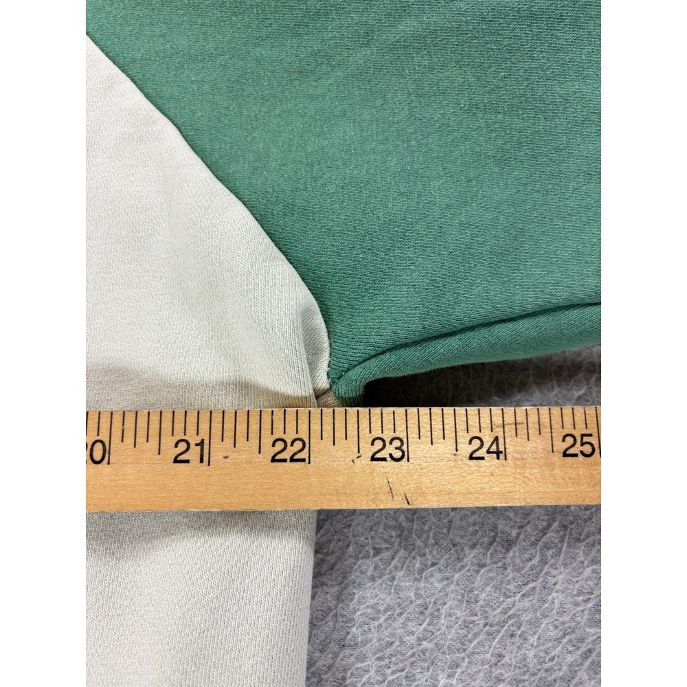 Sequoia National Park 2 Tone Crew National Park Sweatshirt (Men's Large) - Picture 9 of 14